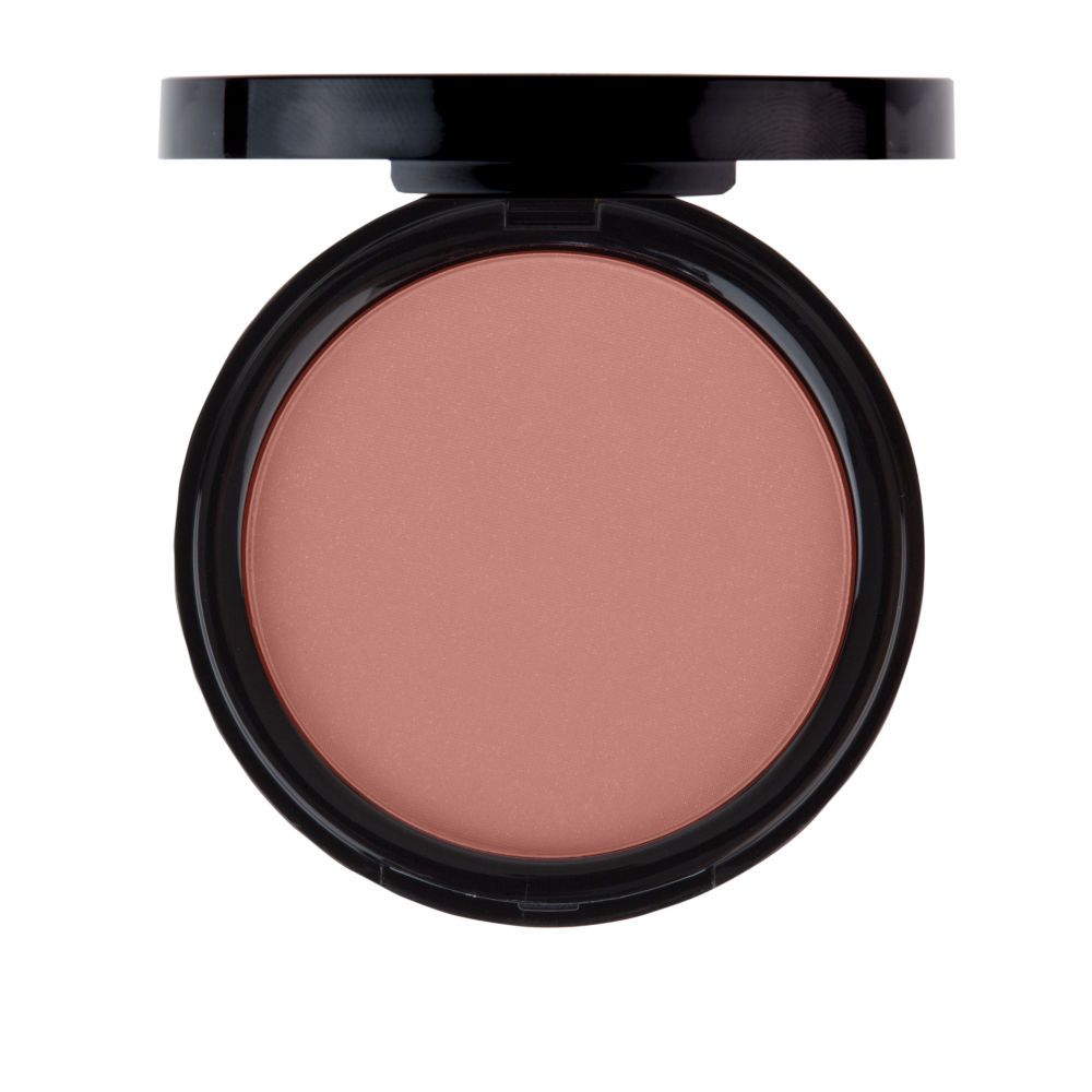 Powder Blush verleiht jedem Makeup Look sofort einen Hauch von natürlicher, gesunder und